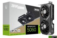ZOTAC RTX5060 GAMING TWIN EDGE 8GB GDDR7 128BIT ZT-B50600E-10M 3xDP/HDMI Ekran Kartı - 4